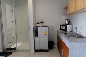 Interpark Hotel & Residence Eastern Seaboard Rayong