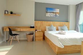 Interpark Hotel & Residence Eastern Seaboard Rayong