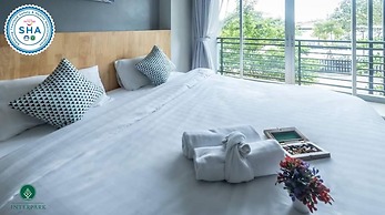 Interpark Hotel & Residence Eastern Seaboard Rayong