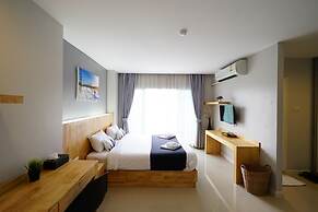 Interpark Hotel & Residence Eastern Seaboard Rayong