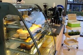 Interpark Hotel & Residence Eastern Seaboard Rayong