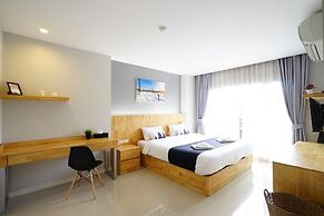 Interpark Hotel & Residence Eastern Seaboard Rayong
