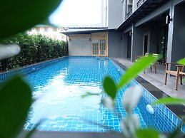 Interpark Hotel & Residence Eastern Seaboard Rayong