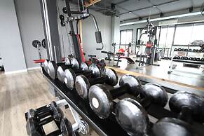 Interpark Hotel & Residence Eastern Seaboard Rayong