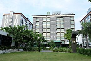 Interpark Hotel & Residence Eastern Seaboard Rayong