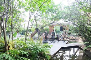 Interpark Hotel & Residence Eastern Seaboard Rayong