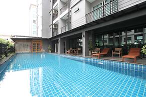 Interpark Hotel & Residence Eastern Seaboard Rayong