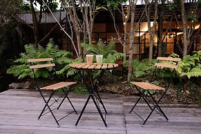 Interpark Hotel & Residence Eastern Seaboard Rayong