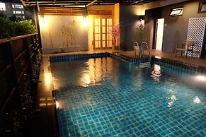 Interpark Hotel & Residence Eastern Seaboard Rayong