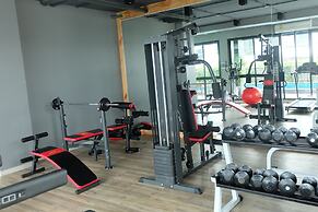 Interpark Hotel & Residence Eastern Seaboard Rayong