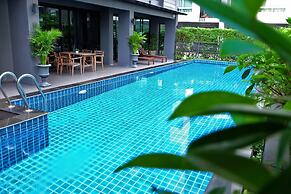 Interpark Hotel & Residence Eastern Seaboard Rayong