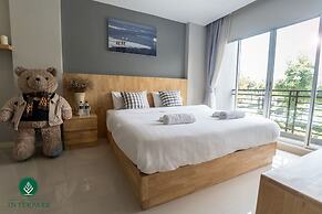 Interpark Hotel & Residence Eastern Seaboard Rayong