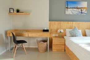 Interpark Hotel & Residence Eastern Seaboard Rayong