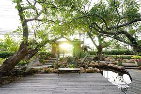 Interpark Hotel & Residence Eastern Seaboard Rayong