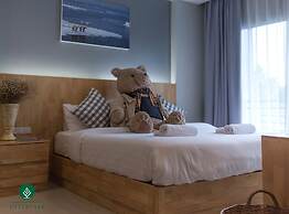 Interpark Hotel & Residence Eastern Seaboard Rayong