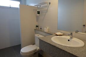 Interpark Hotel & Residence Eastern Seaboard Rayong