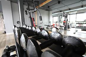 Interpark Hotel & Residence Eastern Seaboard Rayong