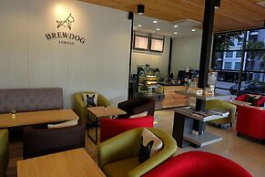 Interpark Hotel & Residence Eastern Seaboard Rayong