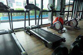 Interpark Hotel & Residence Eastern Seaboard Rayong