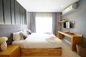 Interpark Hotel & Residence Eastern Seaboard Rayong