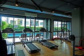 Interpark Hotel & Residence Eastern Seaboard Rayong