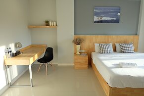 Interpark Hotel & Residence Eastern Seaboard Rayong