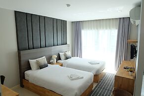 Interpark Hotel & Residence Eastern Seaboard Rayong