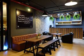 Interpark Hotel & Residence Eastern Seaboard Rayong