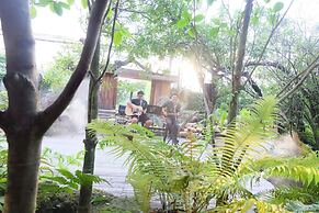 Interpark Hotel & Residence Eastern Seaboard Rayong