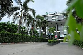 Interpark Hotel & Residence Eastern Seaboard Rayong