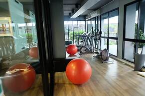 Interpark Hotel & Residence Eastern Seaboard Rayong