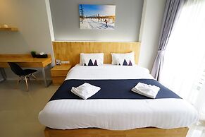 Interpark Hotel & Residence Eastern Seaboard Rayong