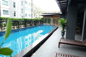 Interpark Hotel & Residence Eastern Seaboard Rayong