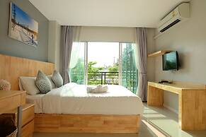 Interpark Hotel & Residence Eastern Seaboard Rayong