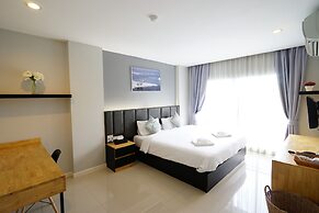 Interpark Hotel & Residence Eastern Seaboard Rayong