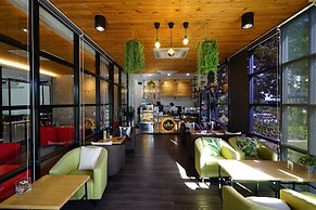 Interpark Hotel & Residence Eastern Seaboard Rayong