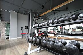 Interpark Hotel & Residence Eastern Seaboard Rayong