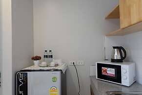 Interpark Hotel & Residence Eastern Seaboard Rayong