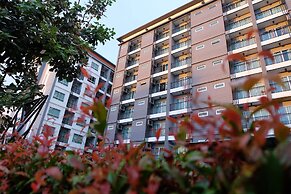 Interpark Hotel & Residence Eastern Seaboard Rayong