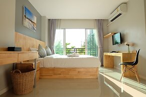 Interpark Hotel & Residence Eastern Seaboard Rayong