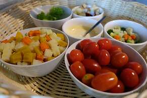 Interpark Hotel & Residence Eastern Seaboard Rayong