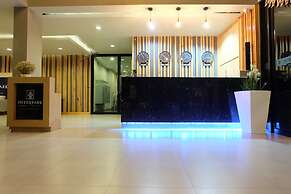 Interpark Hotel & Residence Eastern Seaboard Rayong