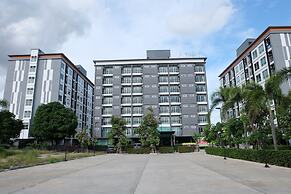 Interpark Hotel & Residence Eastern Seaboard Rayong