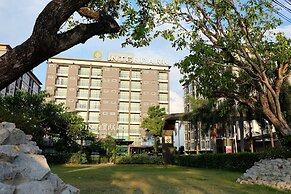 Interpark Hotel & Residence Eastern Seaboard Rayong