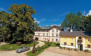 Schlosshotel Zdíkov