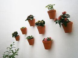 Casa Al Sur Terraza Hostel