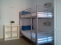 Casa Al Sur Terraza Hostel