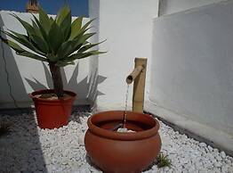 Casa Al Sur Terraza Hostel