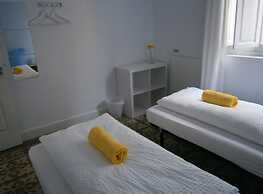 Casa Al Sur Terraza Hostel