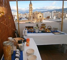 Casa Al Sur Terraza Hostel